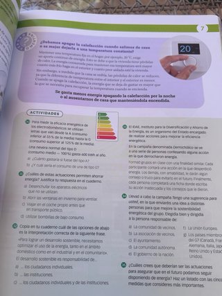 Física y Química, 2 ESO, Castilla y León