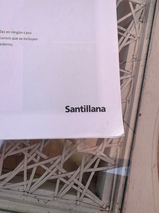 Física y Química, 2 ESO, Castilla y León