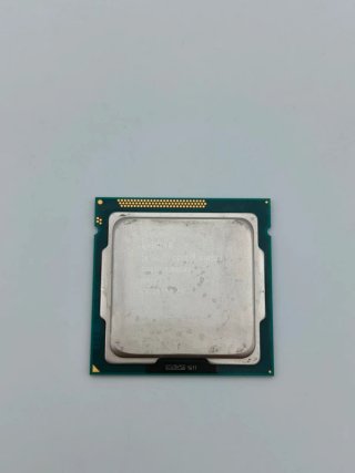 Intel Core i5-3570 Processore