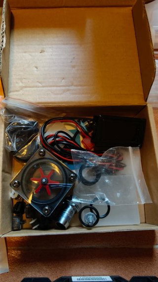 Gigabyte RTX 2080 SUPER GAMING OC WATERFORCE