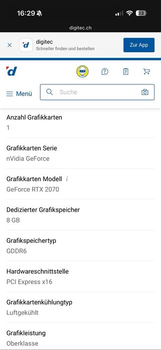 PC Gaming Geforce RTX