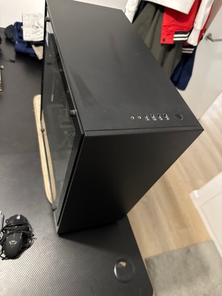 PC Gaming Geforce RTX