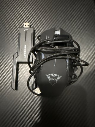 PC Gaming Geforce RTX