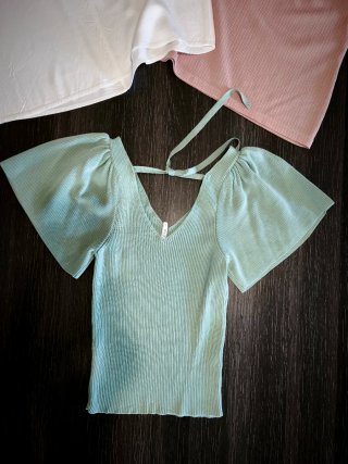 Lote ropa mujer talla s con camiseta de Custo