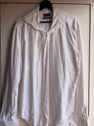 Camisa de vestir Massimo Dutti Talla M