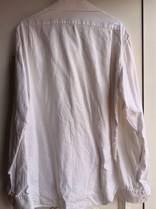 Camisa de vestir Massimo Dutti Talla M