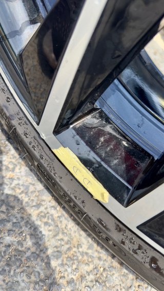4 ruedas compl. Seat Ateca 19 Originales, aleación