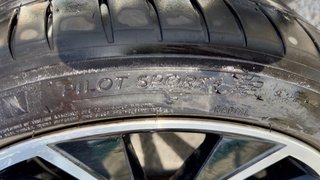 4 ruedas compl. Seat Ateca 19 Originales, aleación