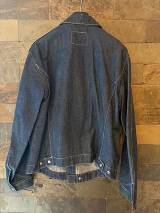 Chaqueta Vaquera Levi's Hombre