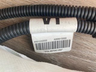 Airbag Lateral Asiento Hyundai i40 (LH)