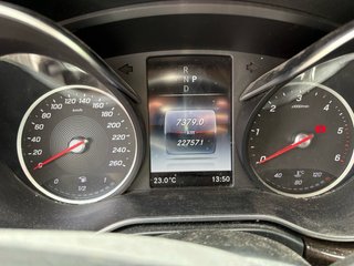 Mercedes-Benz Clase V 2020