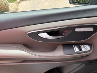 Mercedes-Benz Clase V 2020