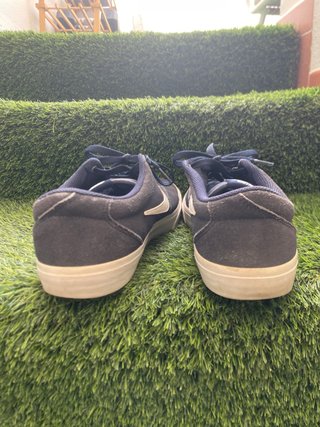 Zapatillas Nike Azul Marino Talla 45