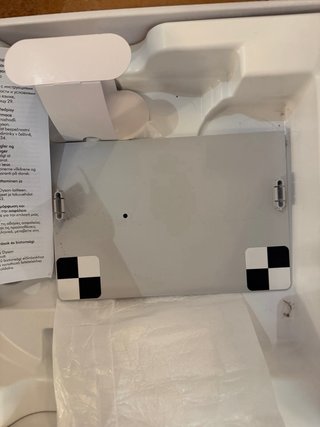 Aspirapolvere Dyson 360 Vis Nav
