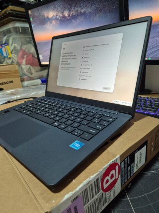 Portátil ASUS Negro Nuevo con Factura
