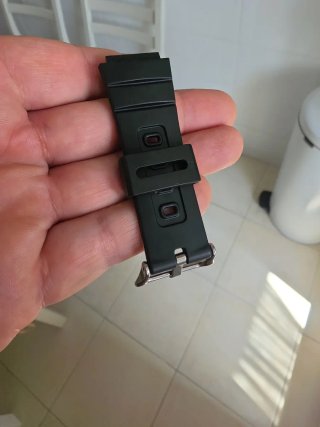Correa original Casio DW300, DW310