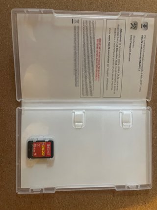 NBA 2K22 Nintendo Switch