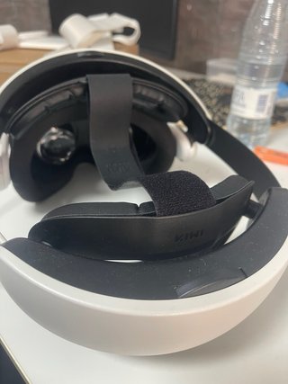 Meta Quest 3S Gafas VR