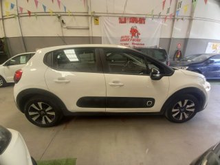 Citroen C3 2018