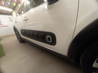 Citroen C3 2018