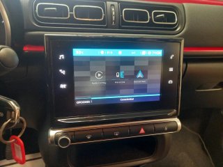 Citroen C3 2018