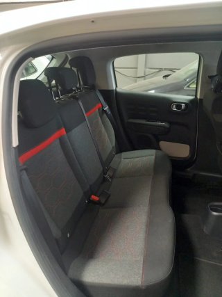 Citroen C3 2018