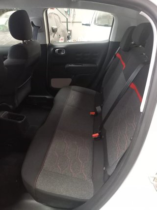 Citroen C3 2018