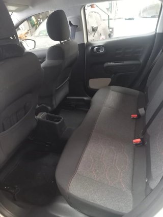 Citroen C3 2018