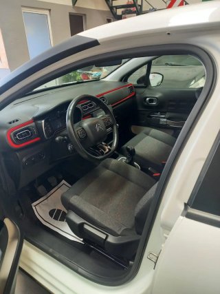 Citroen C3 2018