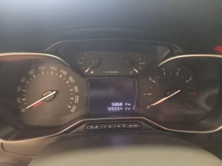 Citroen C3 2018
