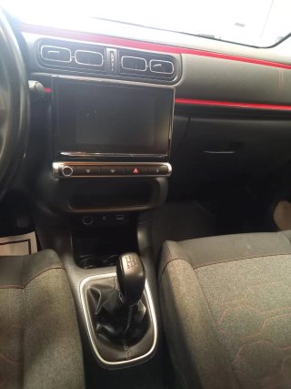 Citroen C3 2018