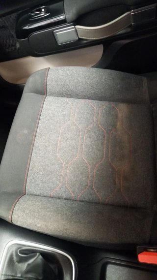 Citroen C3 2018