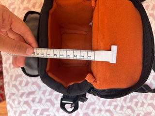 Funda cámara Lowepro