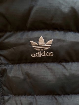Sleeveless jacket Adidas