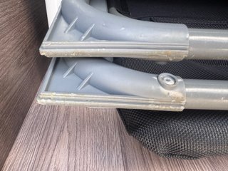 Tectake Tumbonas Silla Plegable (2 Unidades)