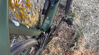 Merida scultura endurance 5000 talla s ultegra