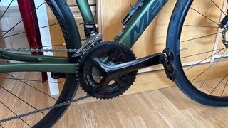 Merida scultura endurance 5000 talla s ultegra