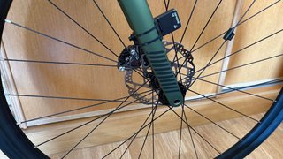 Merida scultura endurance 5000 talla s ultegra