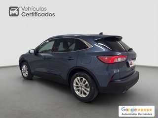 Ford Kuga Titanium 1.5 TDCI 120 c.v