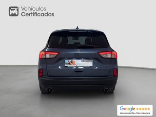 Ford Kuga Titanium 1.5 TDCI 120 c.v