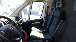 Citroen Jumper 2020