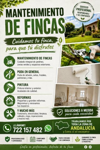 LO QUE NECESITES