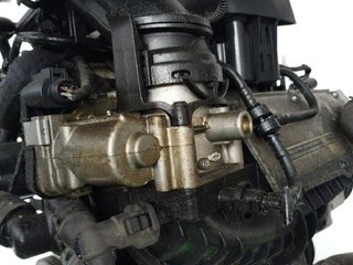 Motor completo volkswagen cbz polo 1.2 devzp190574