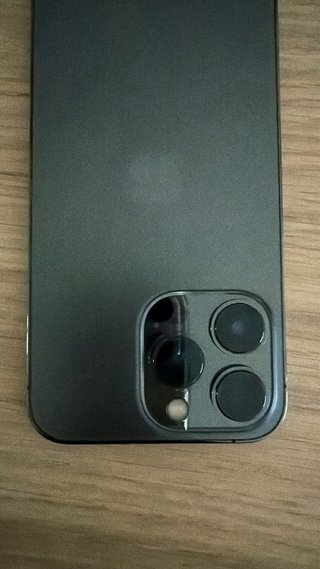 iPhone 13 Pro Space Gray