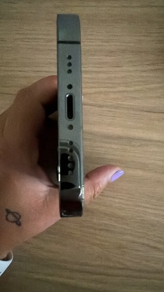 iPhone 13 Pro Space Gray