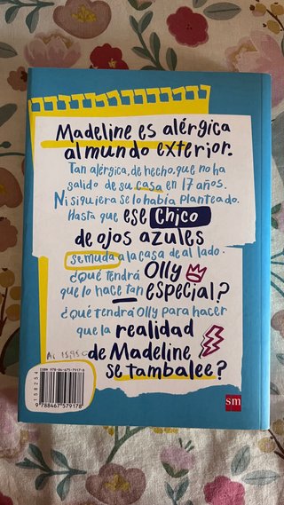 Lote de libros juveniles