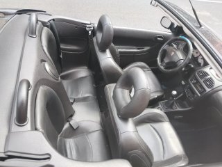 Peugeot 206 2003
