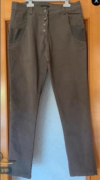 Pantalones mujer Tallas 36-40