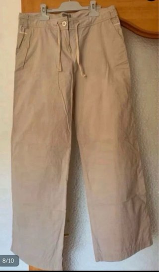 Pantalones mujer Tallas 36-40