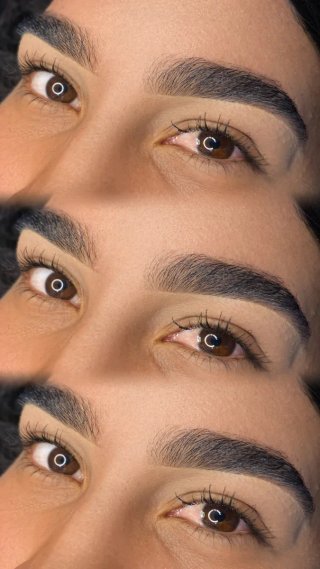Cejas y pestañas a domicilio